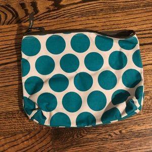 Thirty One Makeup Bag